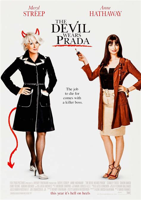 The Devil Wears Prada (película) 